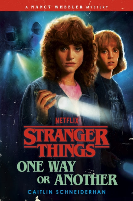 Stranger Things: One Way or Another (ISBN: 9781529975963)