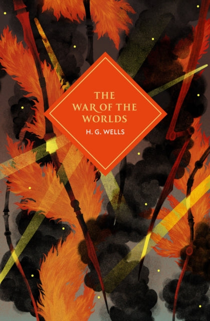 The War of the Worlds (ISBN: 9781529978001)