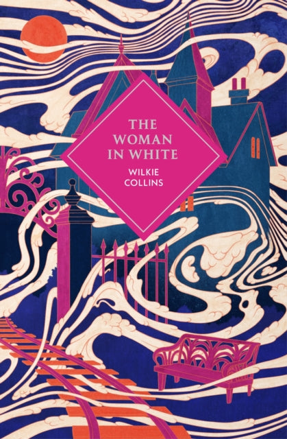 The Woman in White (ISBN: 9781529978148)