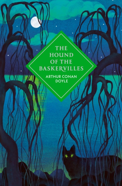 The Hound of the Baskervilles (ISBN: 9781529978155)