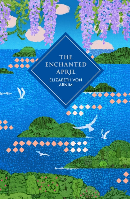 The Enchanted April (ISBN: 9781529978162)