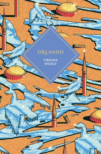 Orlando (ISBN: 9781529978179)