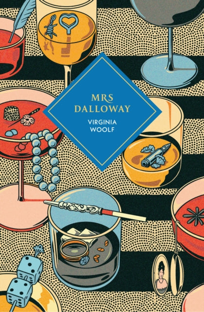 Mrs Dalloway (ISBN: 9781529978186)