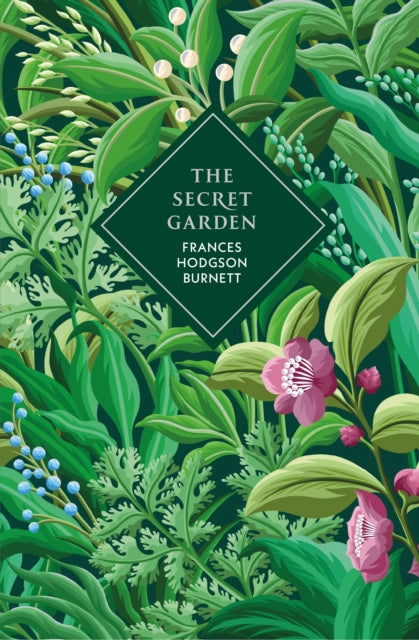 The Secret Garden (ISBN: 9781529978193)