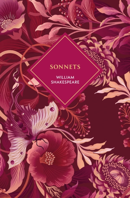 Sonnets (ISBN: 9781529978209)