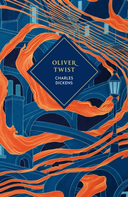 Oliver Twist (ISBN: 9781529978216)