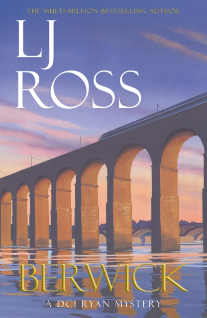 Berwick (ISBN: 9781529978940)