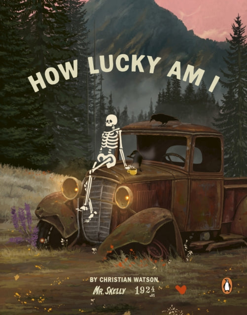 How Lucky Am I (ISBN: 9781529984781)