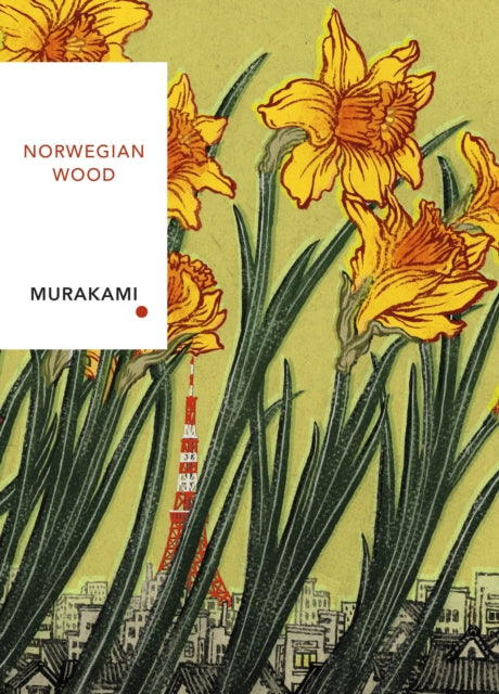 Norwegian Wood (ISBN: 9781529988420)