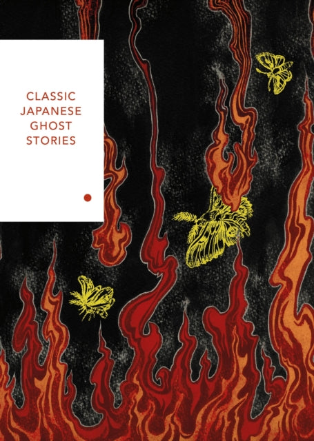 Classic Japanese Ghost Stories (ISBN: 9781529988444)
