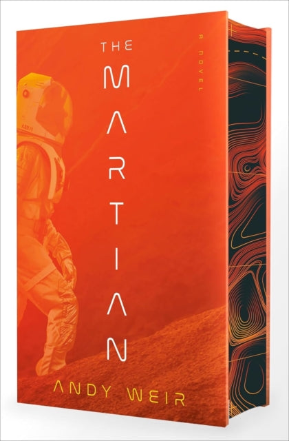 The Martian : The Deluxe Special Edition (ISBN: 9781529993196)