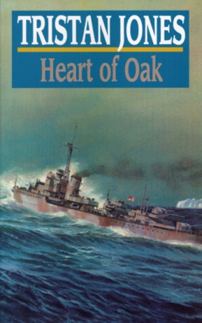 Heart of Oak (ISBN: 9781574090192)