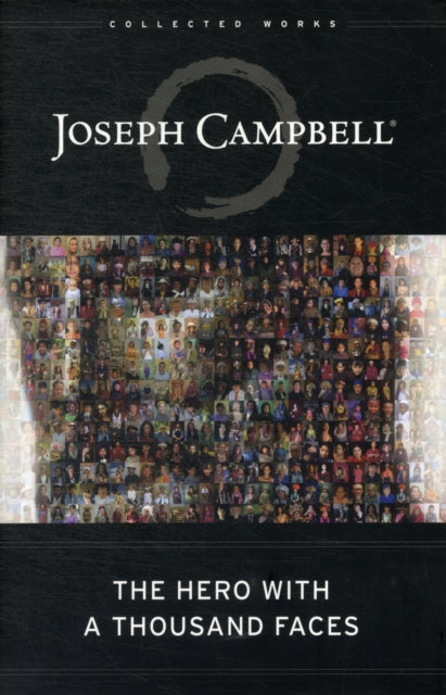 The Hero with a Thousand Faces (ISBN: 9781577315933)