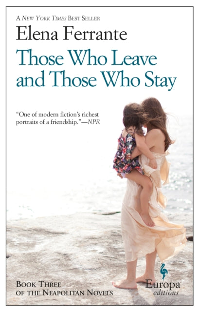 Those Who Leave And Those Who Stay (ISBN: 9781609452339)