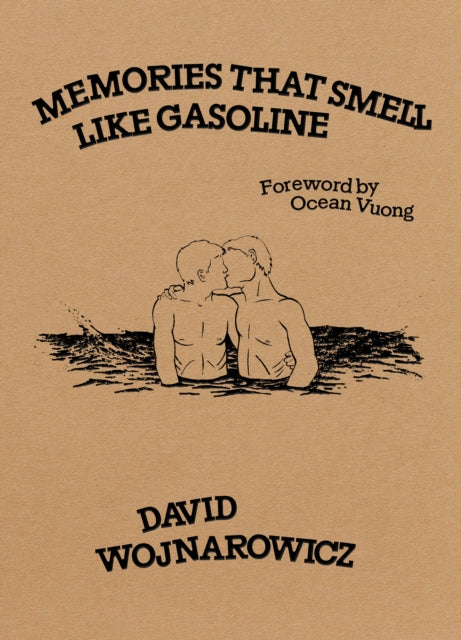 Memories That Smell like Gasoline (ISBN: 9781643622712)