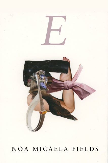 E (ISBN: 9781643622934)