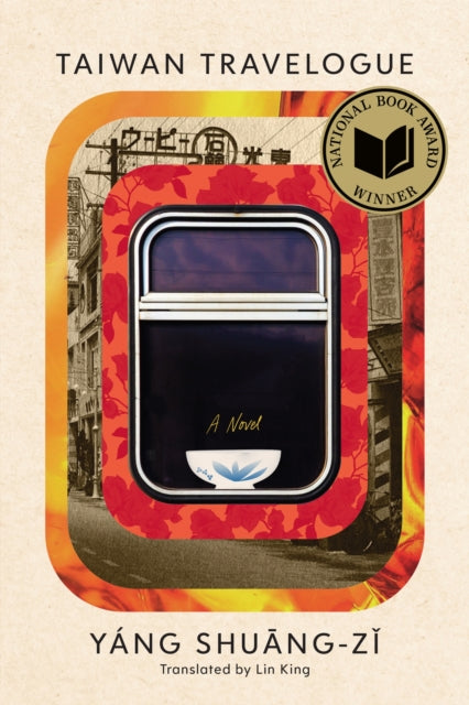 Taiwan Travelogue (ISBN: 9781644453155)