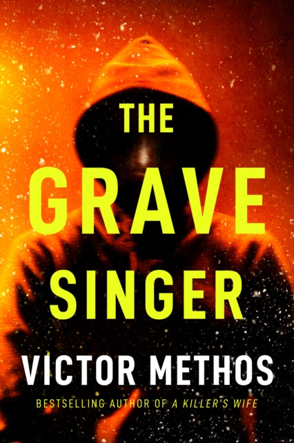 The Grave Singer (ISBN: 9781662507809)
