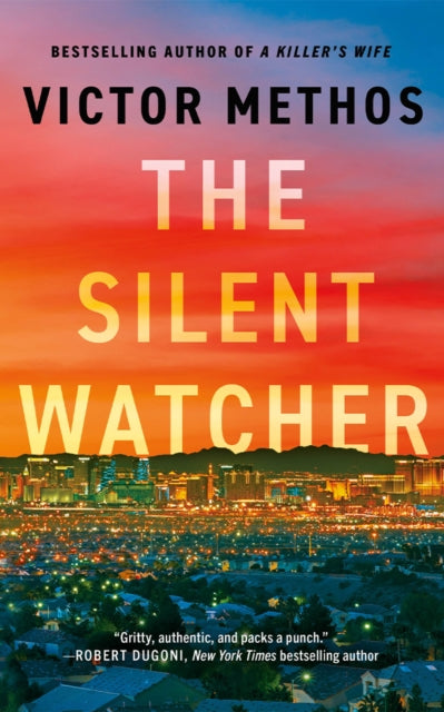 The Silent Watcher (ISBN: 9781662516269)
