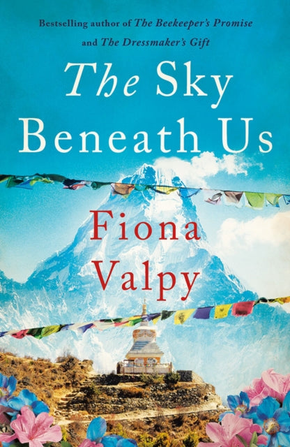 The Sky Beneath Us (ISBN: 9781662516863)
