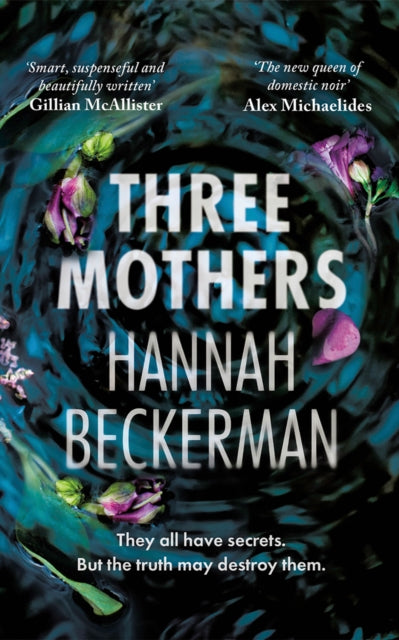 Three Mothers (ISBN: 9781662523366)