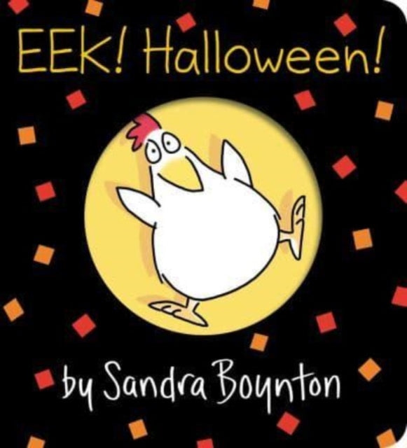 Eek! Halloween! (ISBN: 9781665925143)