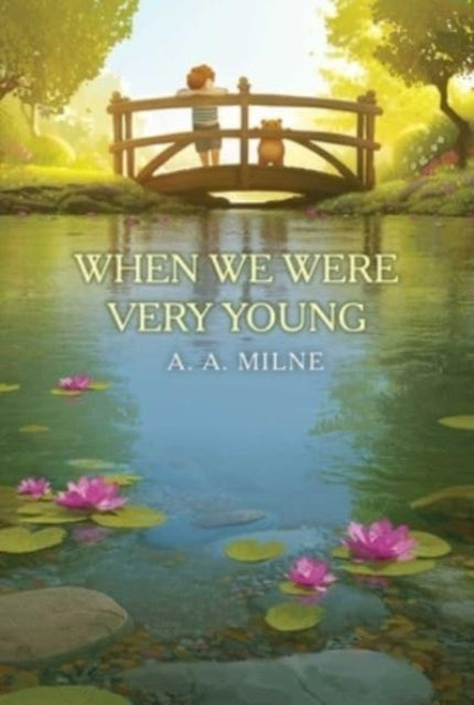 When We Were Very Young (ISBN: 9781665947732)