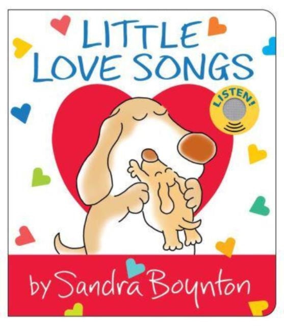 Little Love Songs (ISBN: 9781665952620)