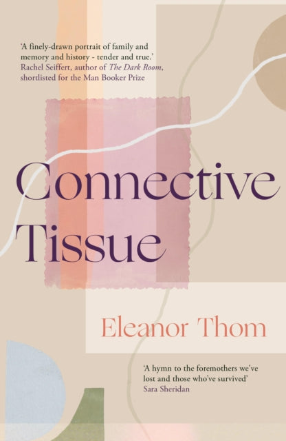 Connective Tissue (ISBN: 9781739207700)
