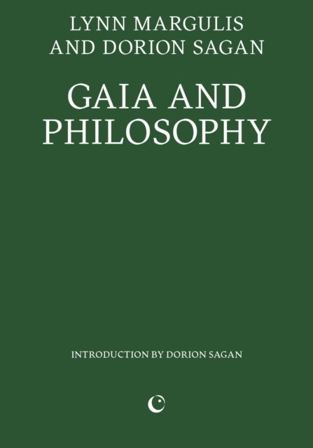 Gaia and Philosophy (ISBN: 9781739371760)