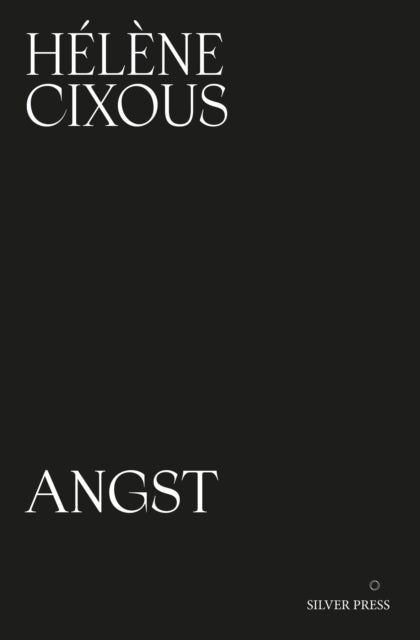 Angst (ISBN: 9781739371777)
