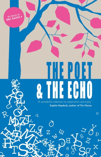 The Poet and the Echo (ISBN: 9781739830144)
