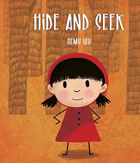 Hide and Seek (ISBN: 9781760360764)