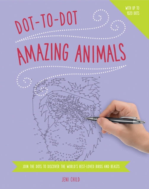 Dot to Dot: Animals (ISBN: 9781780194950)
