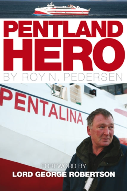 Pentland Hero (ISBN: 9781780272504)