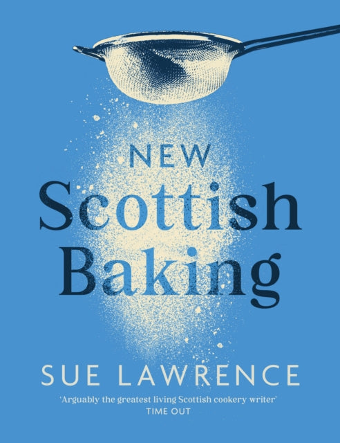 New Scottish Baking (ISBN: 9781780278681)