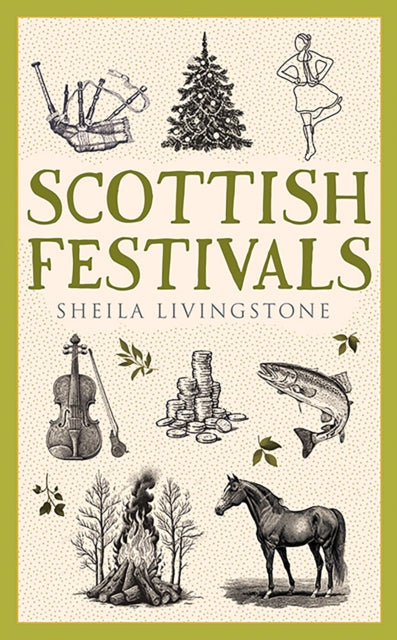 Scottish Festivals (ISBN: 9781780279251)