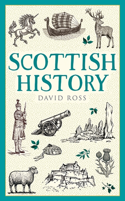 Scottish History (ISBN: 9781780279657)