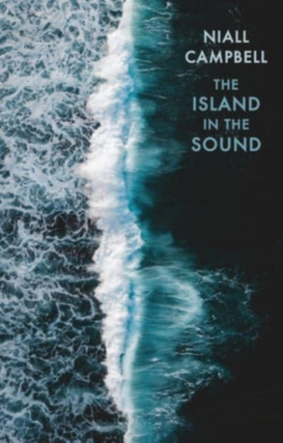 The Island in the Sound (ISBN: 9781780377216)