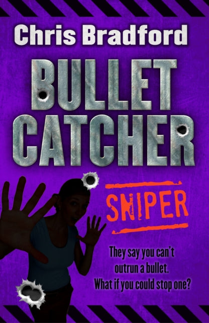 Sniper : Book 2 (ISBN: 9781781124468)