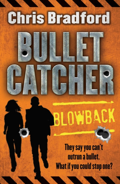 Blowback : 3 (ISBN: 9781781124475)