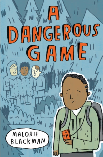 A Dangerous Game (ISBN: 9781781128237)