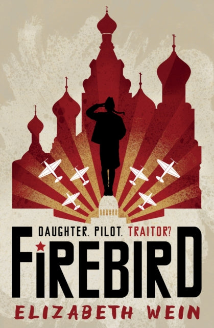 Firebird (ISBN: 9781781128312)