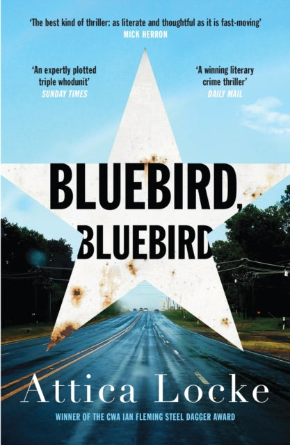 Bluebird, Bluebird (ISBN: 9781781257685)