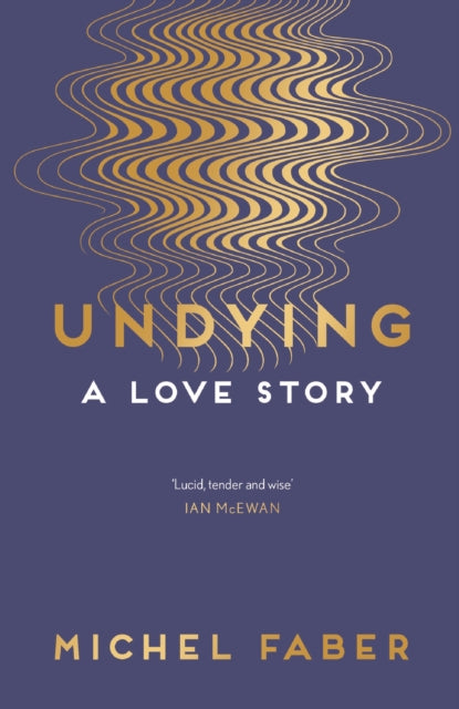 Undying : A Love Story (ISBN: 9781782118565)