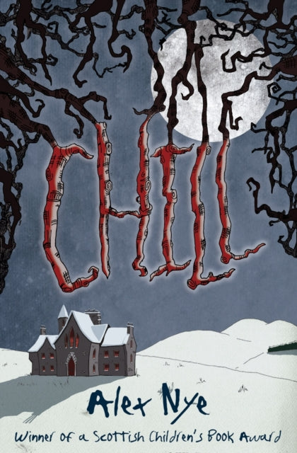 Chill : 1 (ISBN: 9781782501497)