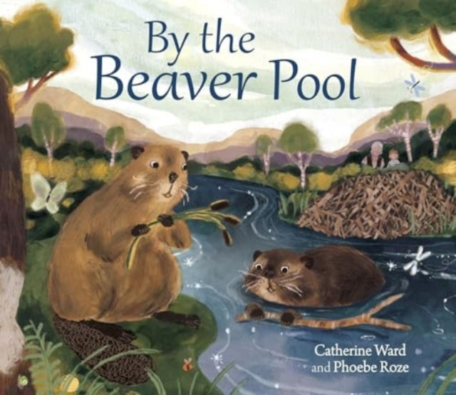 By the Beaver Pool (ISBN: 9781782509356)
