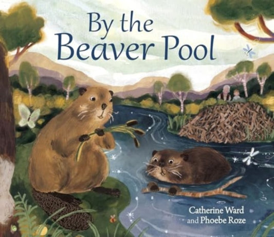 By the Beaver Pool (ISBN: 9781782509356)