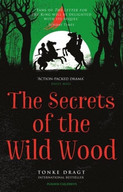 The Secrets of the Wild Wood (ISBN: 9781782690634)