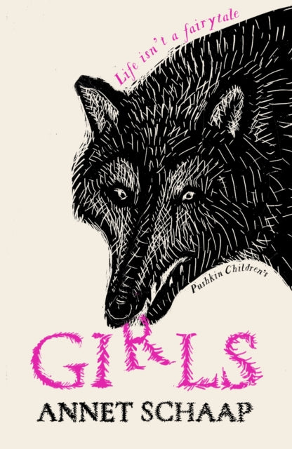 Girls (ISBN: 9781782693789)